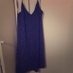 Bcbgeneration dress