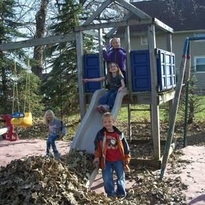 Meet your Posher, Wendy