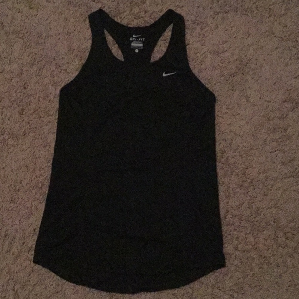 Nike Tank