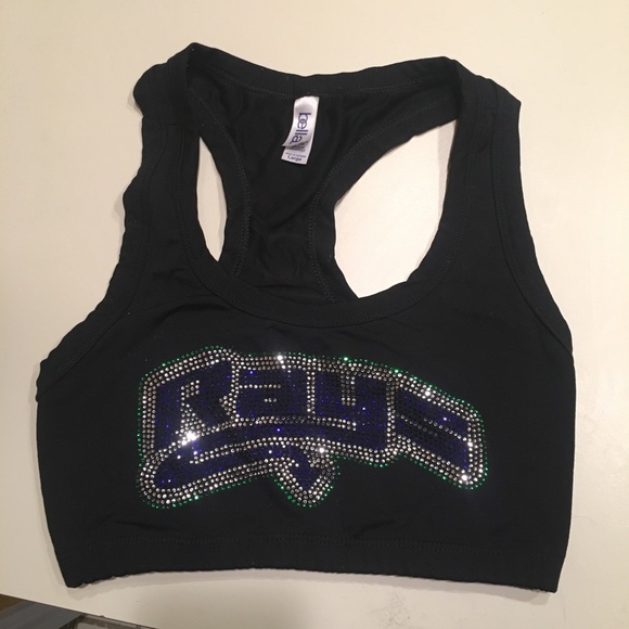 Other - Stingray Allstars Sports bra