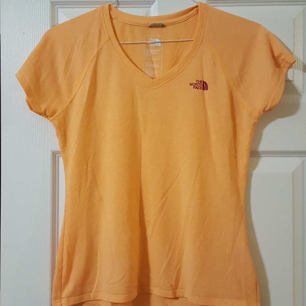Ladies shirt