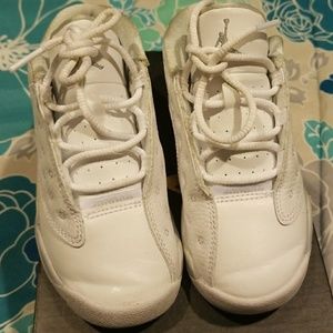 Jordan's 13 retro low