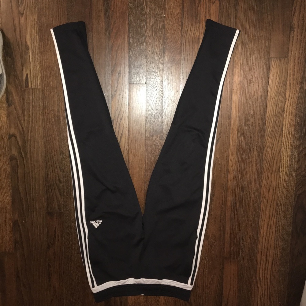 Adidas joggers