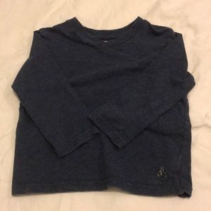 Blue 18-24 months Gap cotton T