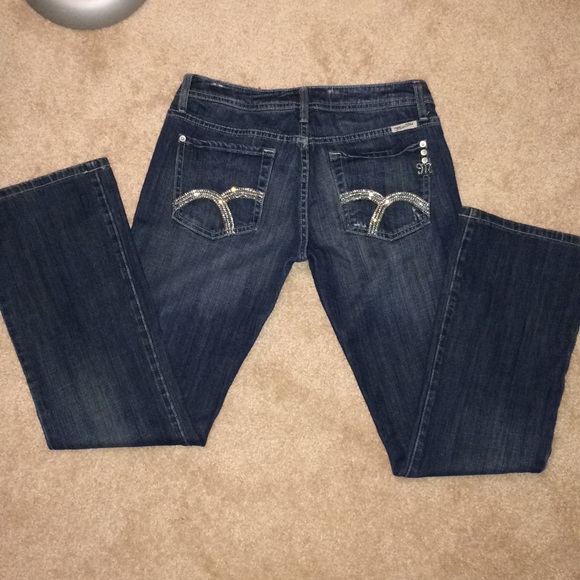 Miss Me Jeans - Picture 3 of 6