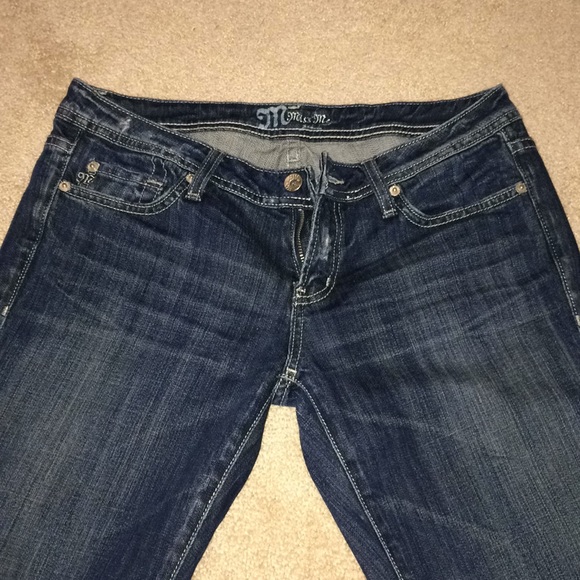 Miss Me Jeans - Picture 4 of 6