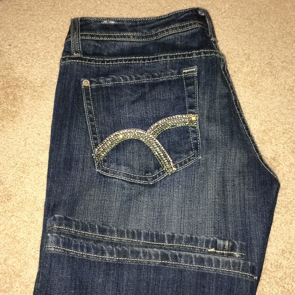 Miss Me Jeans - Picture 5 of 6