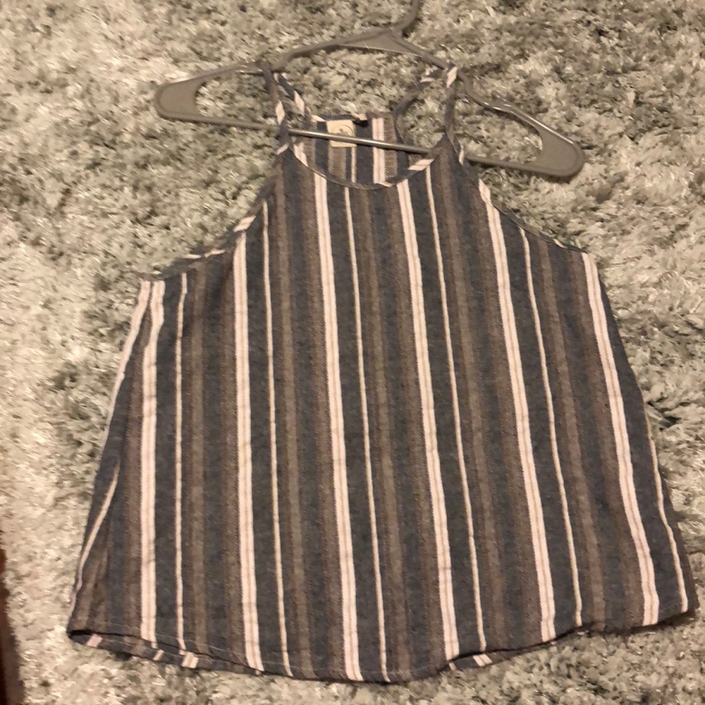 tank top great quality