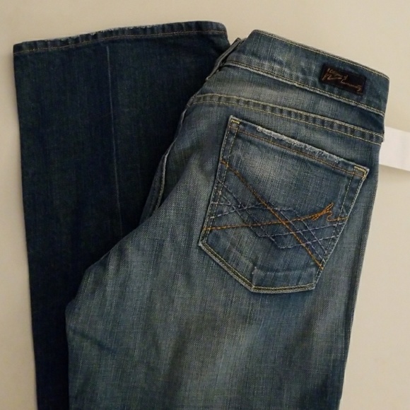 Citizens of Humanity Boot cut Jeans - Picture 1 of 5