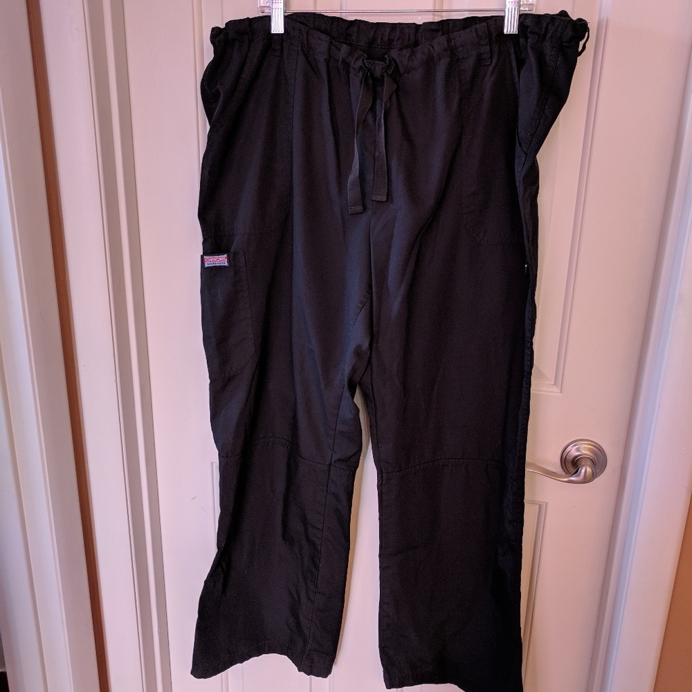 Scrub Pants