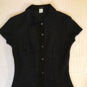 Short sleeve top