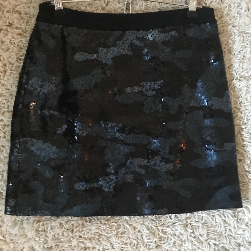 Ted Baker new never worn sequins skirt