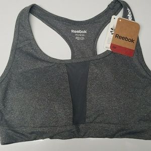Reebok sports bra