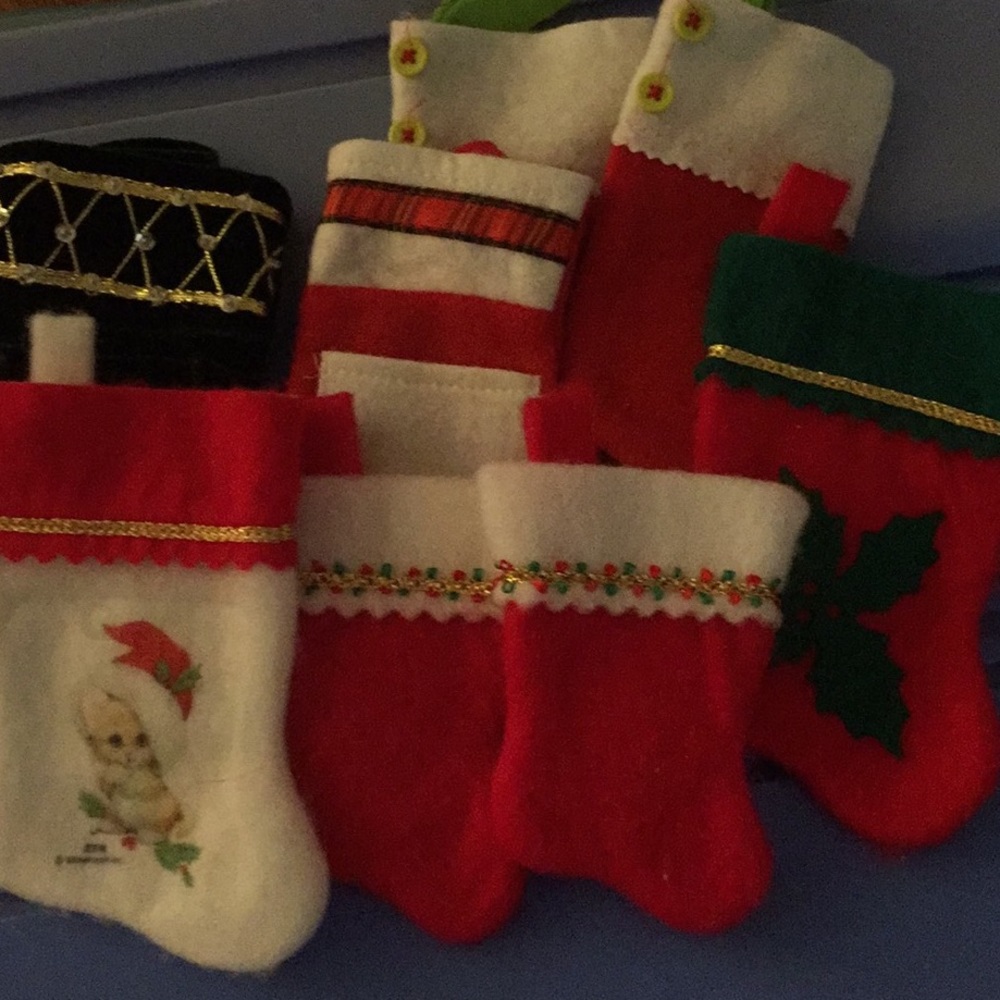 Mini Stockings