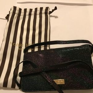 Henri Bendel Phone case with Strap