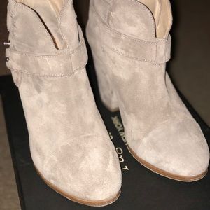 Rag & Bone Harrow Boot