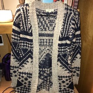 Cardigan