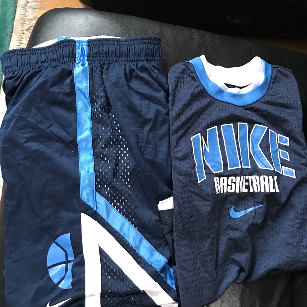 Nike set size S(8)