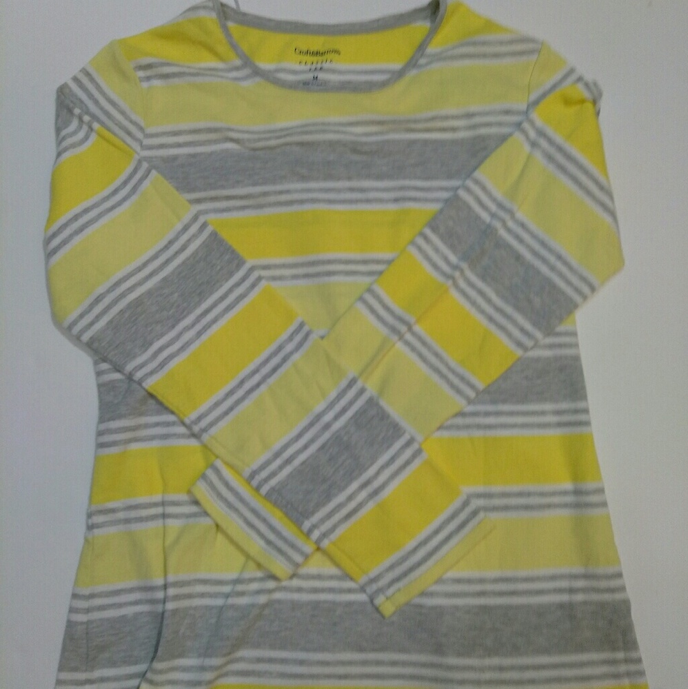 Croft &Barrow classic Tee