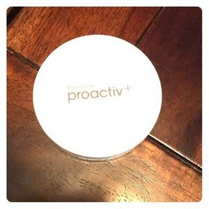 Proactive reaping concealer