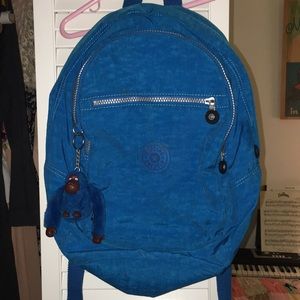 kipling backpack (small)