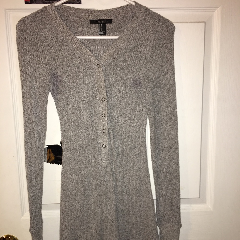 Casual onesie