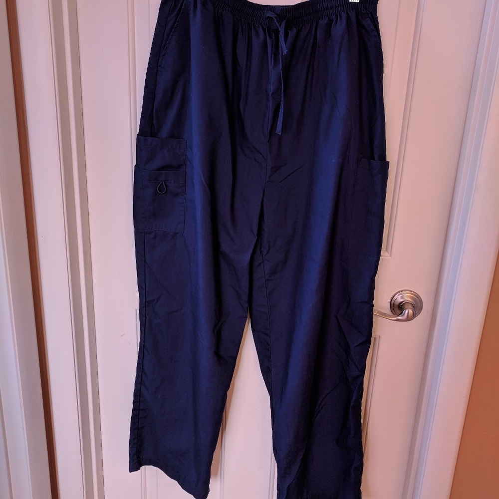 Scrub Pants