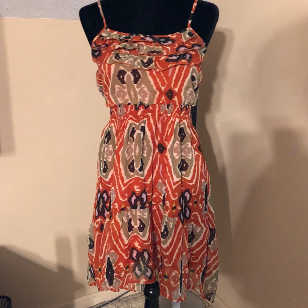 Gorgeous little dress never worn