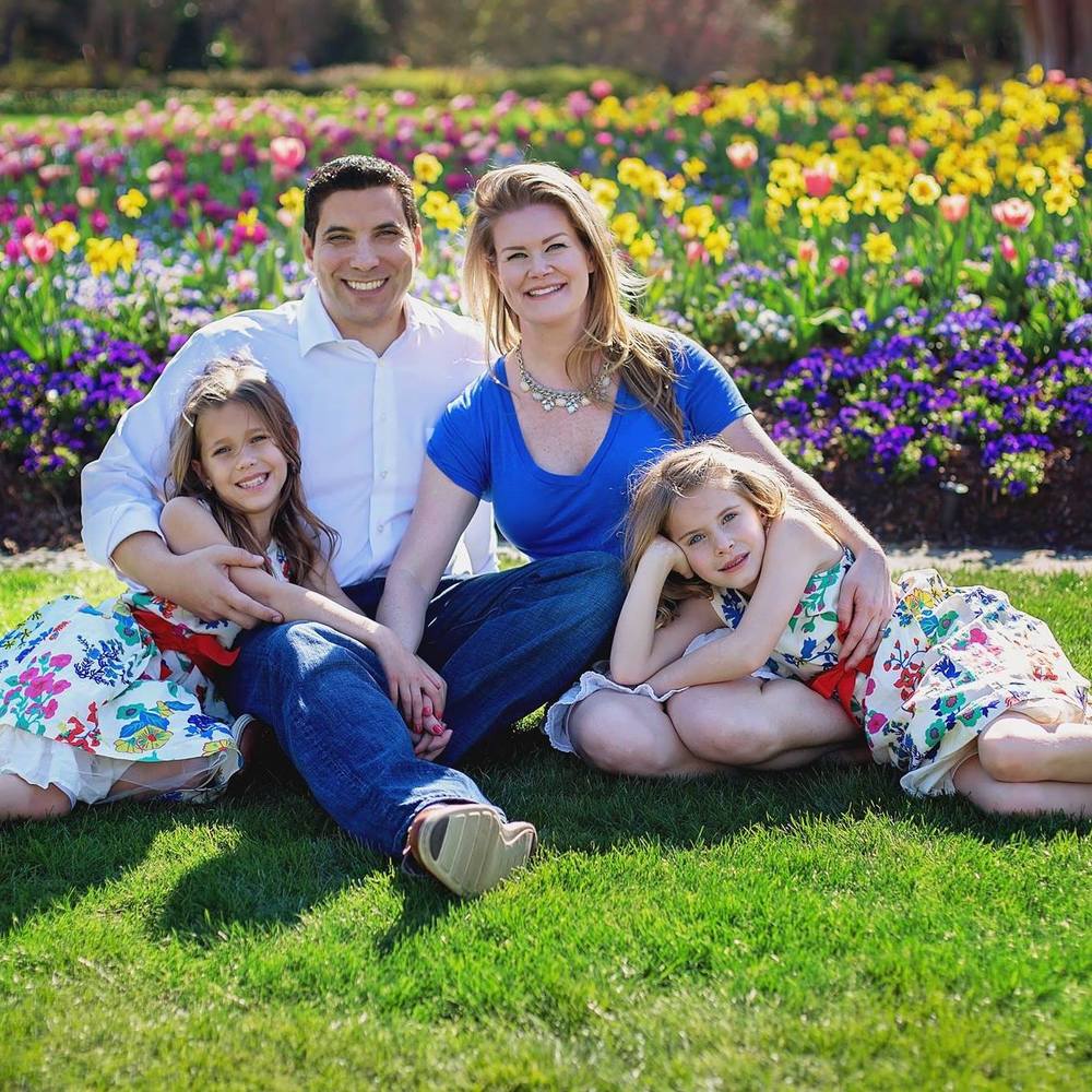 Meet your Posher, Monica