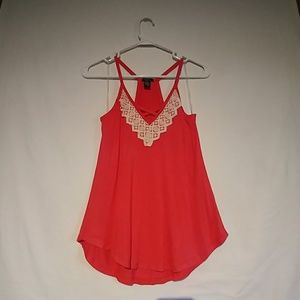Coral Tank Rue21
