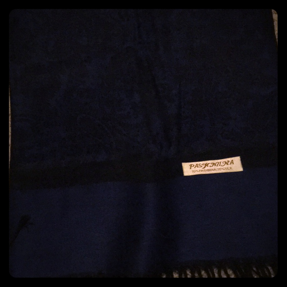 Really new scarf still on wrapping!!