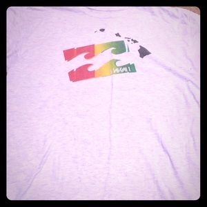BillaBong T-Shirt