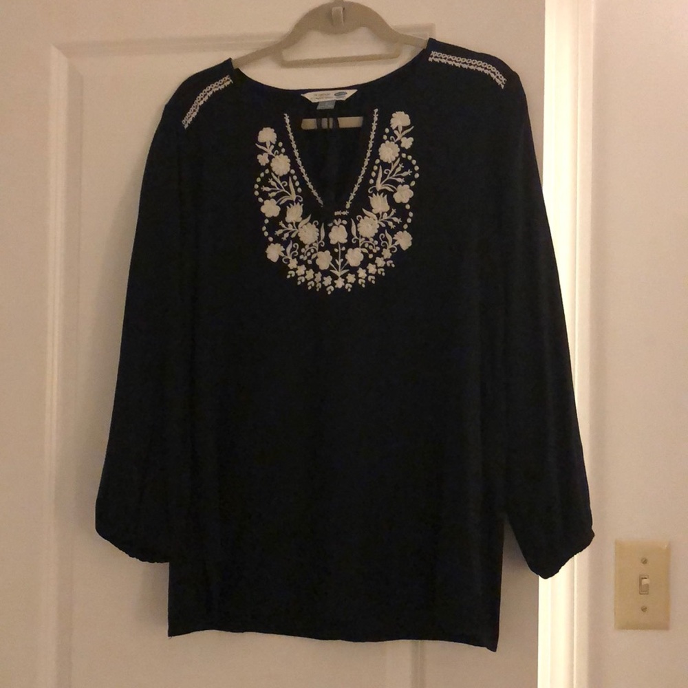 Old navy Blouse