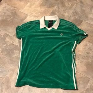 Alexander Wang/Adidas collaboration