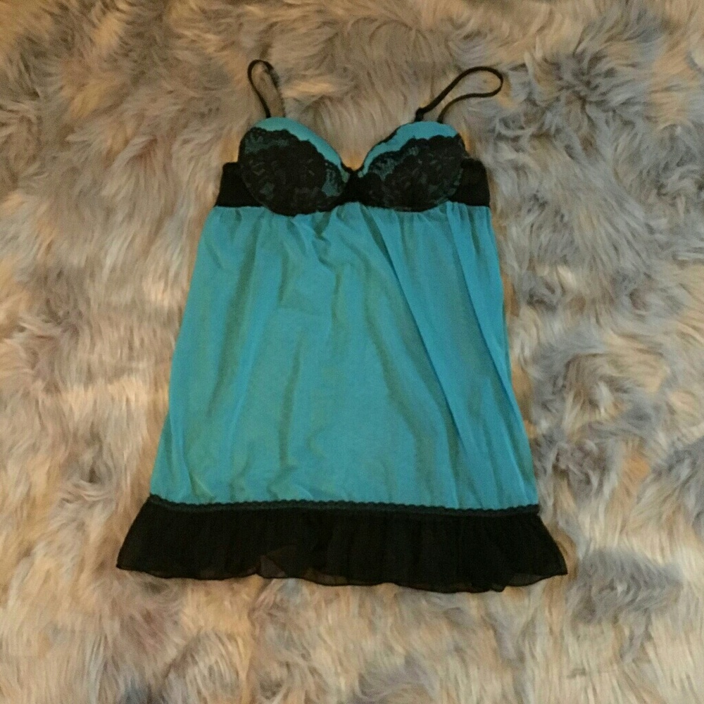 Babydoll