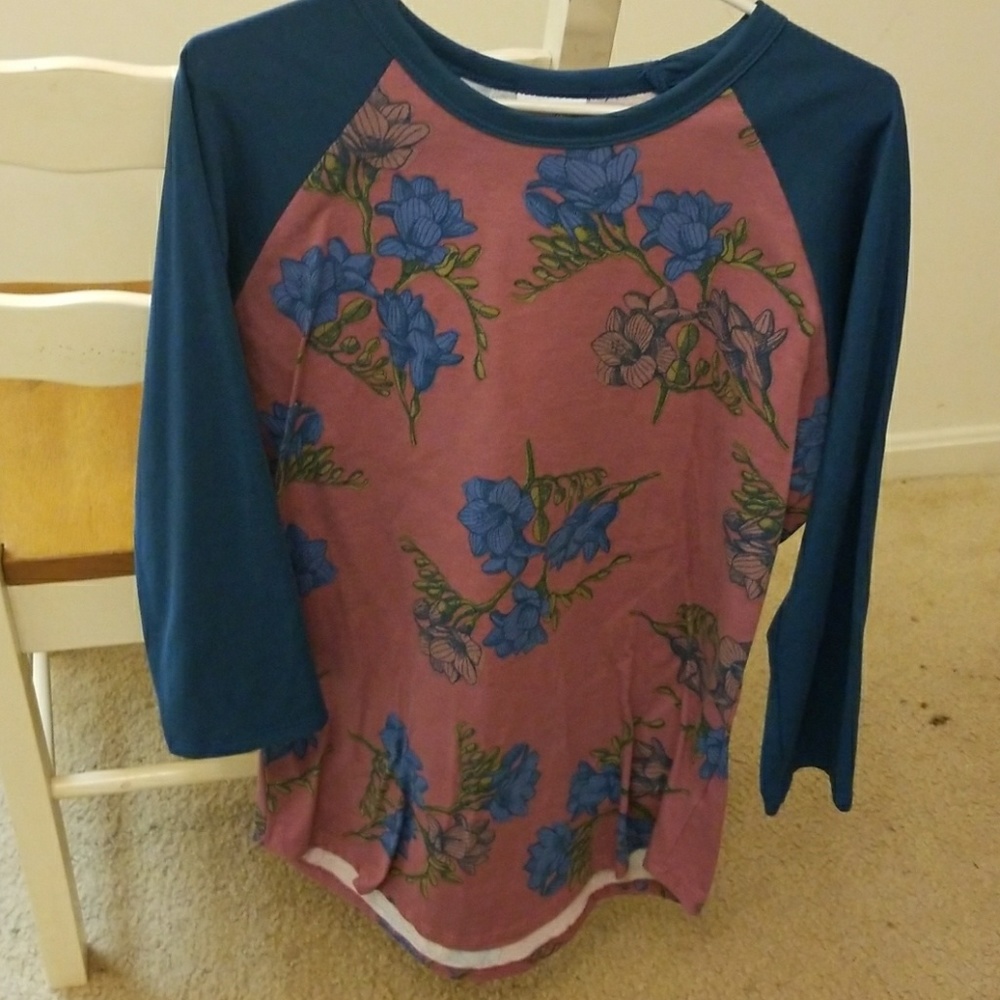 LULAROE M Randy