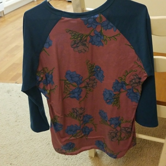 LULAROE M Randy - Picture 2 of 3