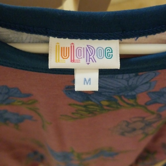 LULAROE M Randy - Picture 3 of 3