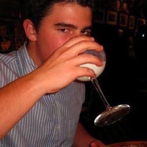 Meet your Posher, Mike