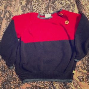 Boys Bella Bliss sweater