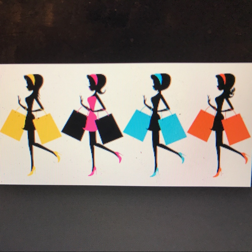 Meet your Posher, Ariela