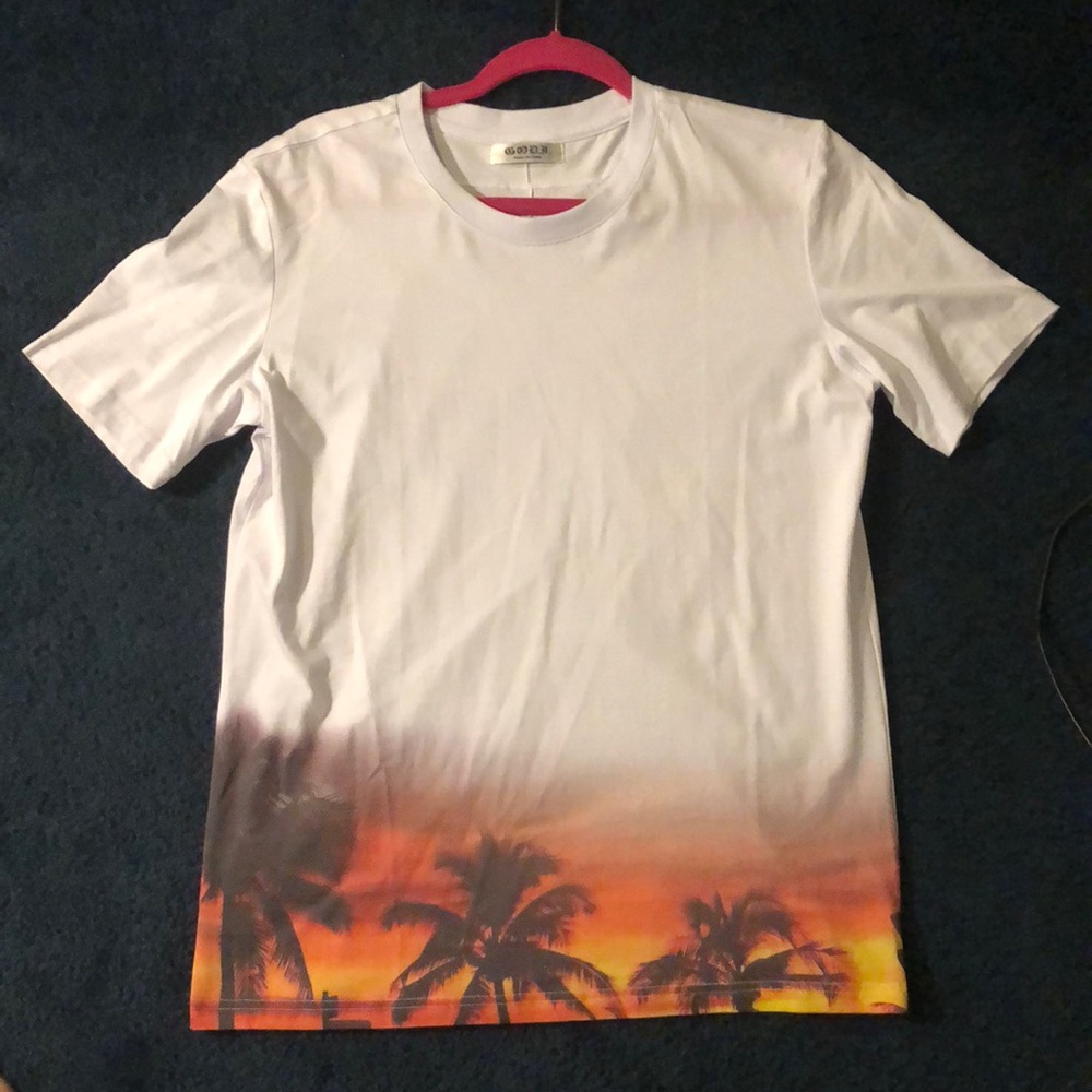 Tshirt sizeS-M