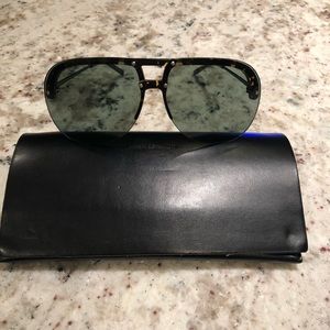 Authentic YSL Sunglasses