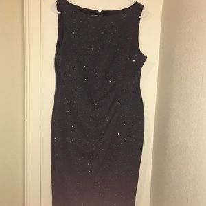 Jessica Howard dress grey