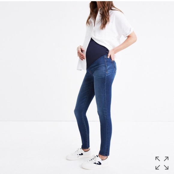 Madewell | Jeans | Madewell Maternity 