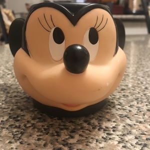 Minnie Mouse Cup