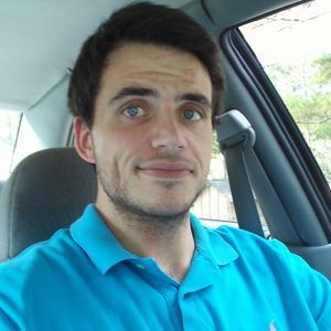 Meet your Posher, Thomas