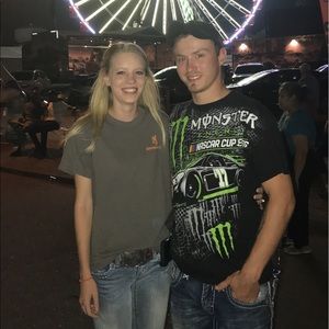 Meet your Posher, Marshall