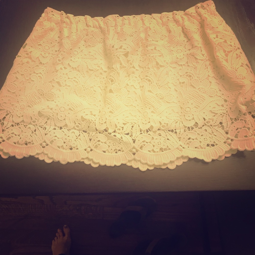Jen’s Pirate Booty Skirt