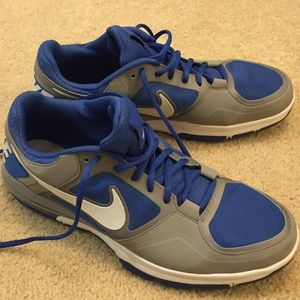 Nike Air Trainer 1